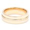 T Two Narrow Diamond Ring in Pink Gold from Tiffany & Co. 3