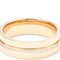 T Two Narrow Diamond Ring in Pink Gold from Tiffany & Co. 7