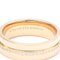 T Two Narrow Diamond Ring in Pink Gold from Tiffany & Co. 6