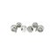 Bubble Earrings from Tiffany & Co., Set of 2, Image 5