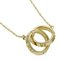 Necklace in Yellow Gold from Tiffany & Co. 3