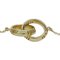 Collar en oro amarillo de Tiffany & Co., Imagen 2