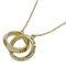 Necklace in Yellow Gold from Tiffany & Co. 1