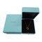 Necklace in Yellow Gold from Tiffany & Co. 10