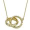 Necklace in Yellow Gold from Tiffany & Co. 4