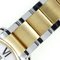 Atlas Dome Watch in Gold & Steel from Tiffany & Co. 8