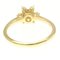 Buttercup Diamond Ring from Tiffany & Co. 3
