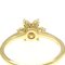 Buttercup Diamond Ring from Tiffany & Co. 7