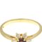 Buttercup Diamond Ring from Tiffany & Co. 5