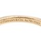 K18pg Pink Gold Ring from Tiffany & Co., Image 5