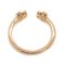 K18pg Pink Gold Ring from Tiffany & Co. 4