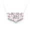 Sentimental Heart Necklace from Tiffany & Co. 4