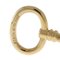 Key Wire Armreif in Rotgold von Tiffany & Co. 8