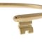 Key Wire Bangle in Pink Gold from Tiffany & Co., Image 9