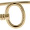Bracciale rigido Key Wire in oro rosa di Tiffany & Co., Immagine 7
