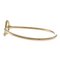Bracciale rigido Key Wire in oro rosa di Tiffany & Co., Immagine 4