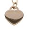 Pink Gold Return To Heart Tag Necklace from Tiffany & Co. 3