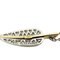 Leaf Diamond Halskette aus Gelbgold von Tiffany & Co. 5