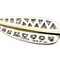 TIFFANY Leaf Diamond Women's Necklace 750 Yellow Gold 6