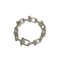 Link Silver 925 Bracelet Bangle from Tiffany & Co. 1