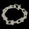 TIFFANY&Co. Hardware Large Silver 925 Bracelet Bangle Men Women 47262, Image 1