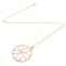 Collar TIFFANY 750YG de diamantes para mujer en oro rosa 750, Imagen 4