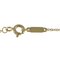 Open Trefoil Key Necklace from Tiffany & Co. 7