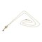 Open Trefoil Key Necklace from Tiffany & Co. 9
