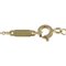 Collana con chiave a forma di trifoglio aperta di Tiffany & Co., Immagine 6