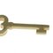 Open Trefoil Key Necklace from Tiffany & Co. 8