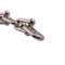 TIFFANY&Co. Hardware Large Link Bracelet Silver Women's 10