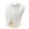 Atlas Open Medallion Necklace from Tiffany & Co. 6