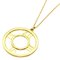 Atlas Open Medallion Necklace from Tiffany & Co. 1