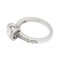 Platin Ring von Tiffany & Co. 4