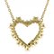 Gold & Diamond Necklace from Tiffany & Co. 3