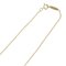 Gold & Diamond Necklace from Tiffany & Co. 5
