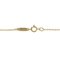 Gold & Diamond Necklace from Tiffany & Co. 7