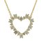 Gold & Diamond Necklace from Tiffany & Co. 1