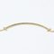 Smile Yellow Gold and Diamond Necklace from Tiffany & Co. 6