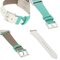 Bicolor Watch in Stainless Steel from Tiffany & Co. 9
