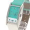 Bicolor Watch in Stainless Steel from Tiffany & Co. 4