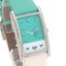 Bicolor Watch in Stainless Steel from Tiffany & Co. 5