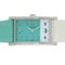 Bicolor Watch in Stainless Steel from Tiffany & Co., Image 2