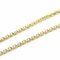 Necklace in Yellow Gold from Tiffany & Co. 6