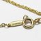 Necklace in Yellow Gold from Tiffany & Co. 7