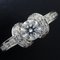 Ribbon Ring with Single Diamond from Tiffany & Co., Image 6