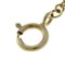 T Smile Bracelet in Yellow Gold & Diamond from Tiffany & Co. 4