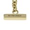 T Smile Bracelet in Yellow Gold & Diamond from Tiffany & Co. 6
