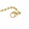 Collar con forma de corazón y flecha en oro amarillo de Tiffany & Co., Imagen 4