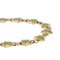 TIFFANY Bracelet 18K Yellow Gold Women's &Co. 3